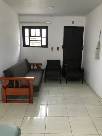 Alugo Casa na Praia com Ar cond Atlantida Sul - Foto 8