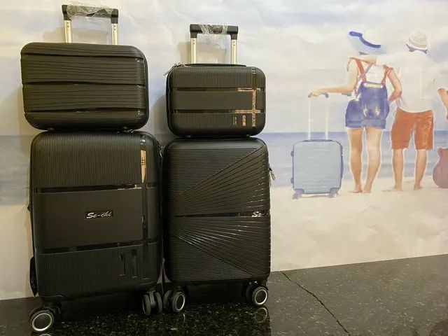 Mala de viagem 