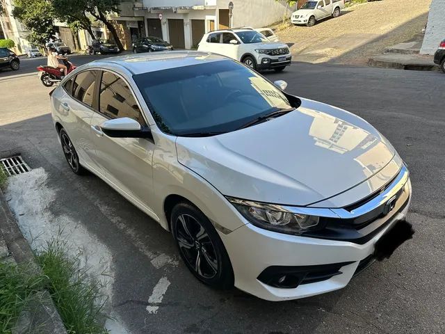 Honda Civic Ex 2017  - Foto 2
