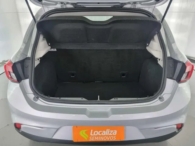 FIAT ARGO ARGO 1.0 6V FLEX. - Foto 3