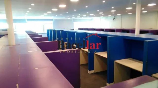Prédio - / Comercial / Tijuca - Foto 2
