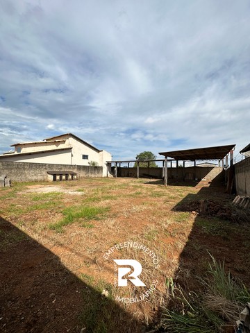 Alugo Espaço Comercial com Galpão aberto no Jofre. Luzia?nia/GO. - Foto 4