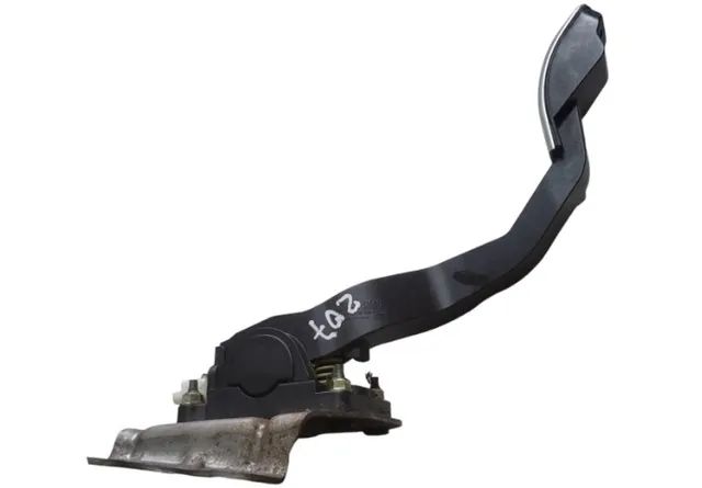 Pedal Acelerador Peugeot 206 207  * N58