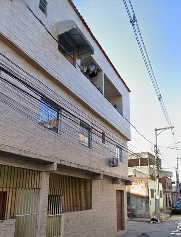 Captação de Apartamento a venda em Vila Velha, ES