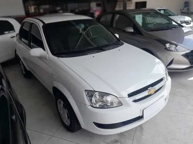 CHEVROLET CLASSIC flex 2015 Usados e Novos no RN