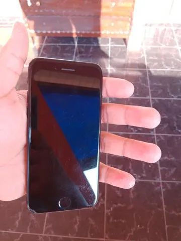 iPhone 7 400 reais