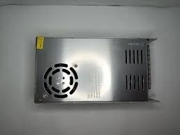 Fonte Chaveada 50 Amperes 12v 600w Bivolt