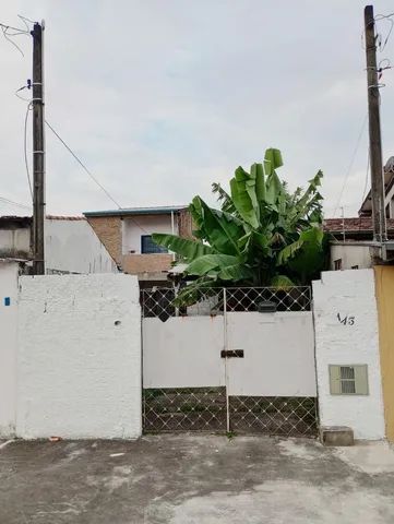 Captação de Casa a venda na Rua Super-Homem, Jardim Gurilândia, Taubaté, SP