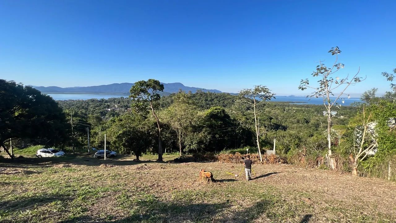 foto - Curitiba - Boqueirão