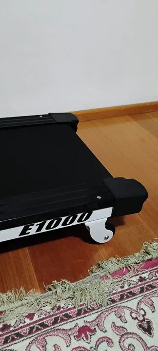 Esteira ergométrica Kiko E1000 - Foto 4