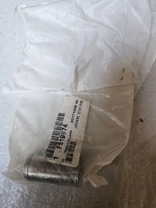 John deere Forwarder pino novo original F619974