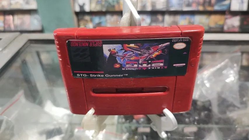 cartuchos de s nes titulos variados - Foto 6