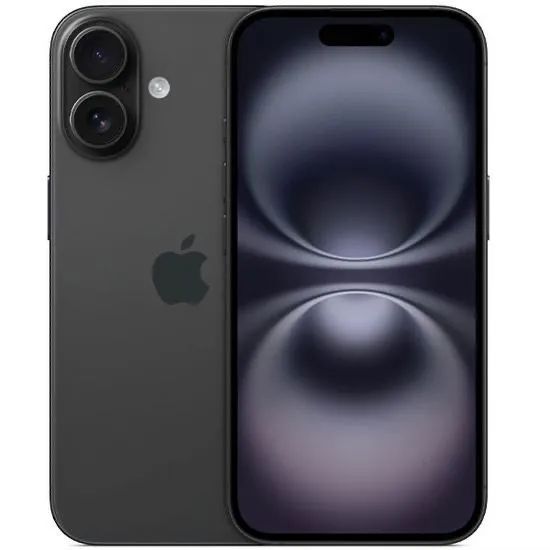 iPhone 16 256GB ( Nano Sim + E-sim) - Lacrado na caixa - Foto 2