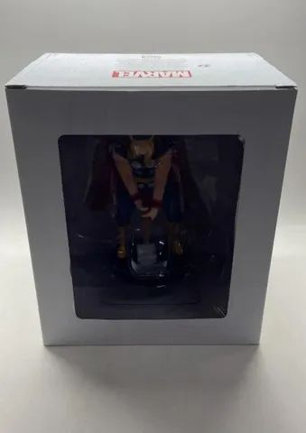 Miniatura Thor Marvel Action Figure (Lacrado) - Foto 2