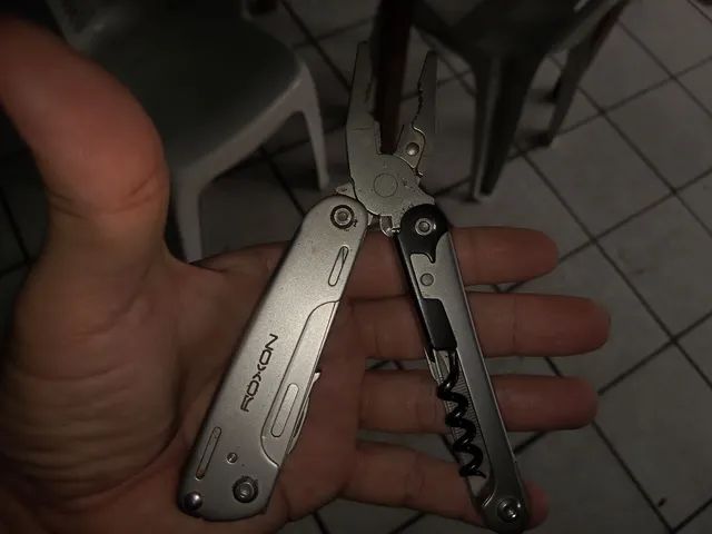 Milti tool roxon - Foto 2