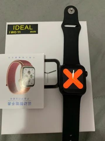 Smart Watch Iwo 11  