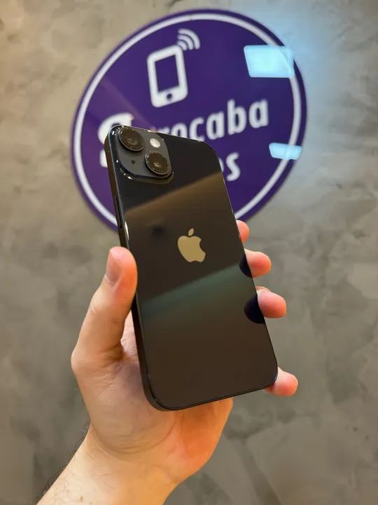 iPhone 13 128GB