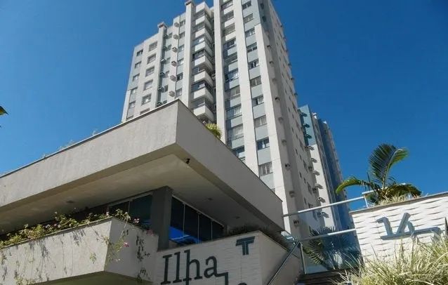 Captação de Apartamento para locação na Rua Paraíba - até 327/328, Victor Konder, Blumenau, SC