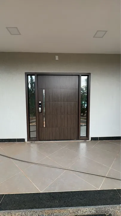 Casa 3 quartos condomínio Palmeiras