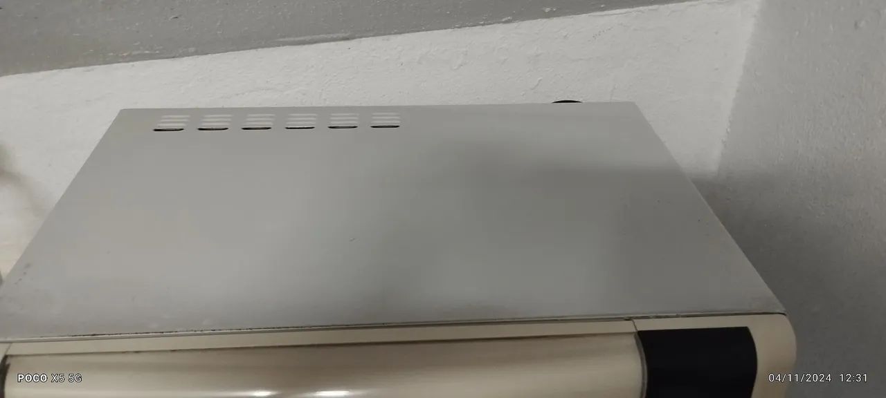 Microondas Eletrolux  - Foto 2