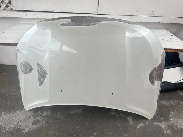Capo Jeep Compass Original