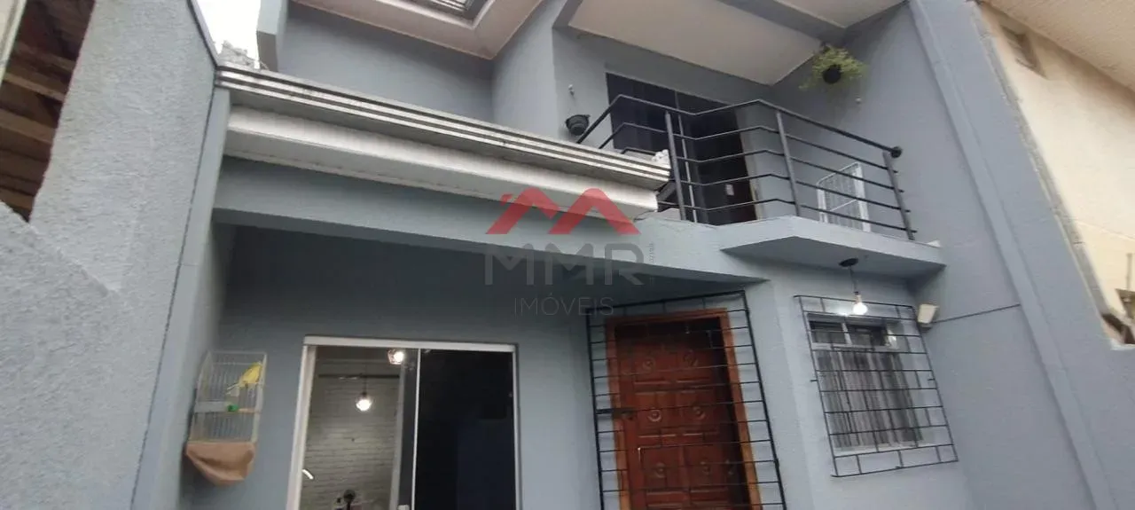 SOBRADO DE 3 QUARTOS A VENDA NO TATUQUARA EM CURITIBA