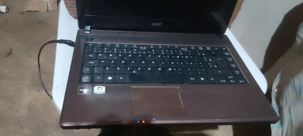 Notebook