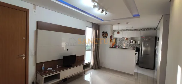 apartamento - Parque das Cachoeiras - Campinas