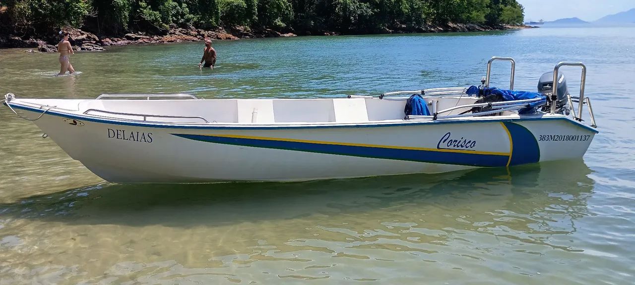 CORISCO 500 MUITO CONSERVADO! - Foto 6