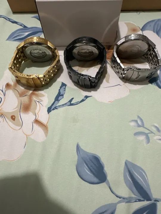 Relógio rip curl  - Foto 3