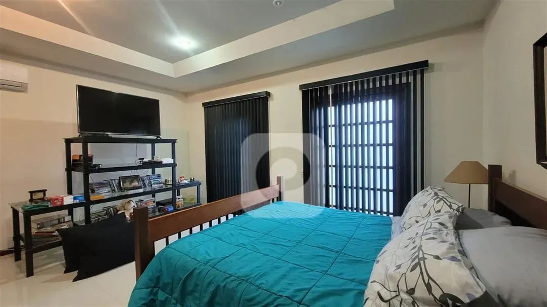 Casa de Condomínio 5 quartos, sendo 3 suítes - Foto 14