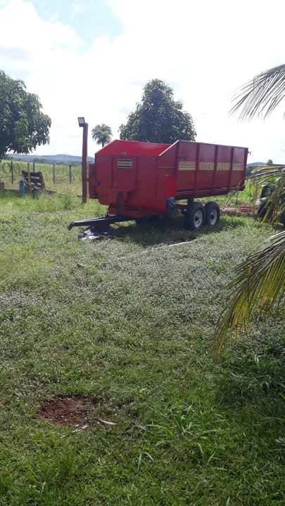 VAGÃO NOGUEIRA VFN 8.000