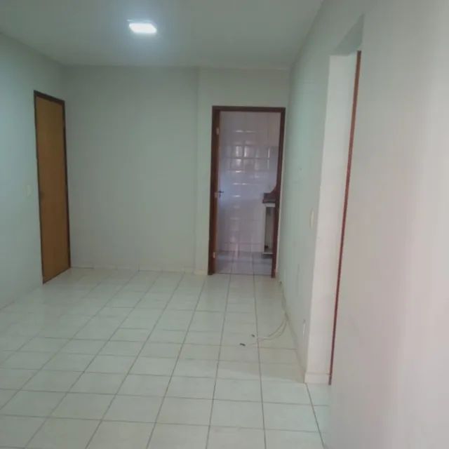 Captação de Apartamento a venda na QI 1, Setor Industrial (Taguatinga), Brasília, DF
