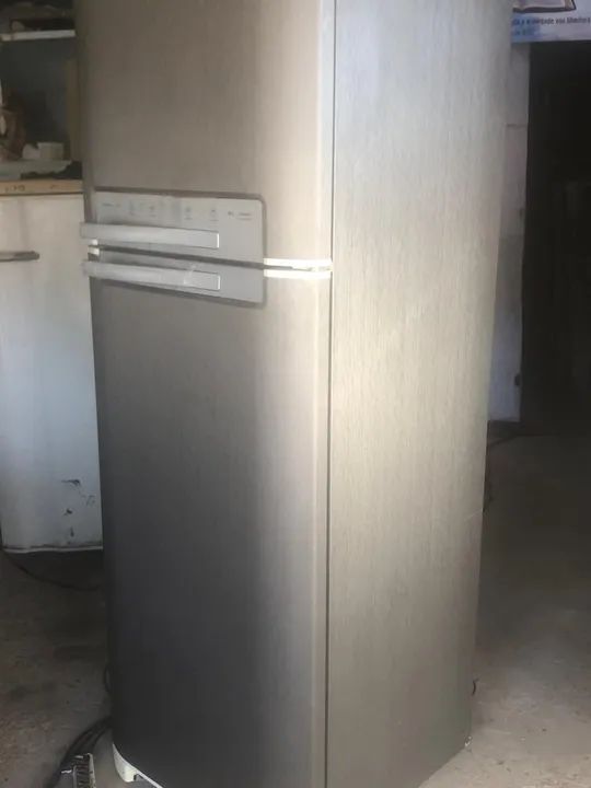 Geladeira Duplex em Ótimo Estado