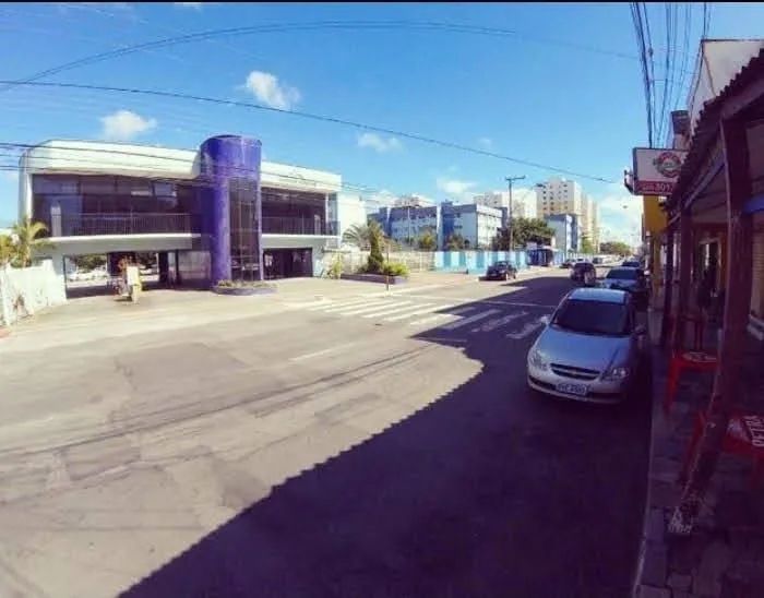 Praia Apto de 2 Quartos Temporada Mobilado  PROMOÇÃO PACOTE DE CARNAVAL NÃO PERCA!! - Foto 2