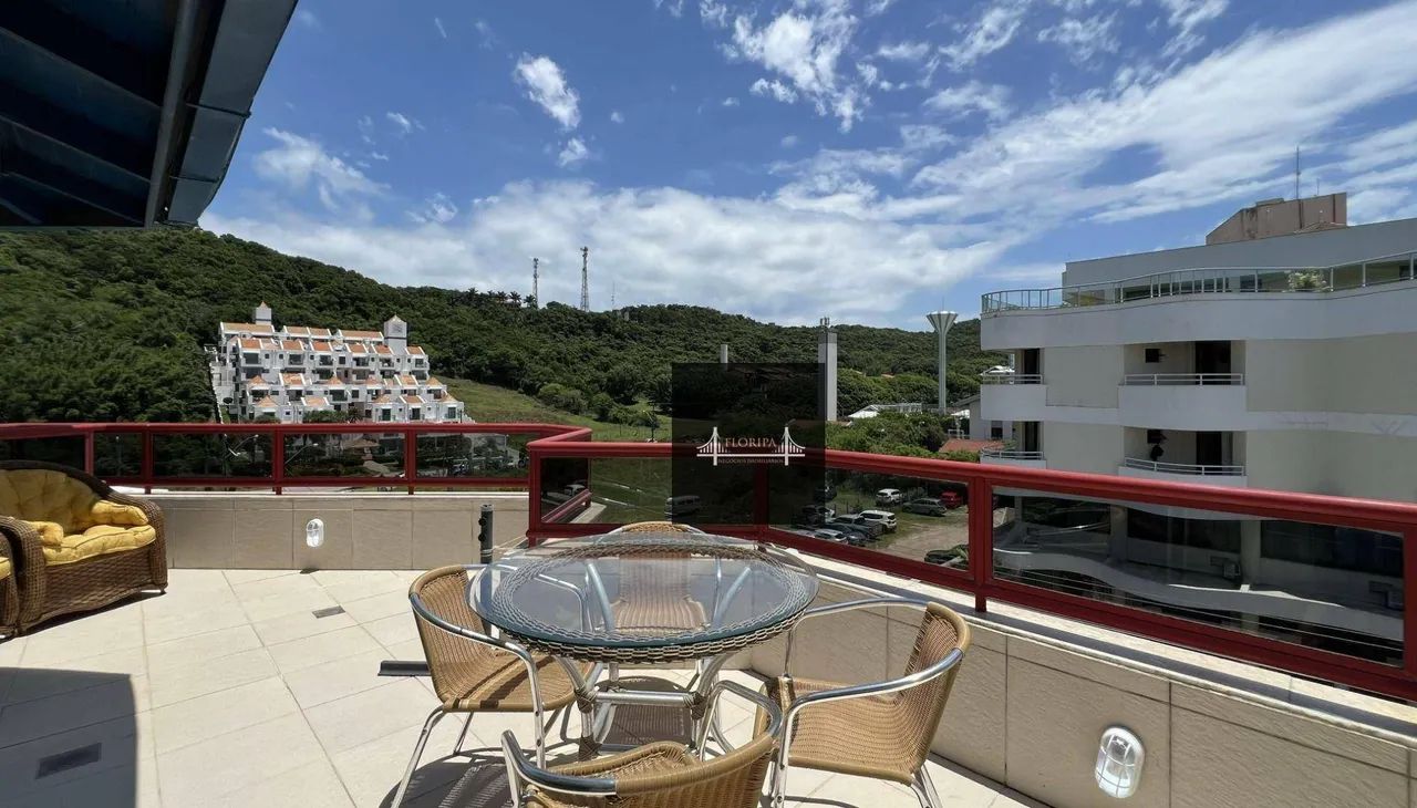 Cobertura com vista Mar na Praia Brava! - Foto 4