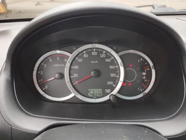 Caminhonete L200 Triton GLS 2015/2015. IPVA 2025 QUITADO - Foto 5