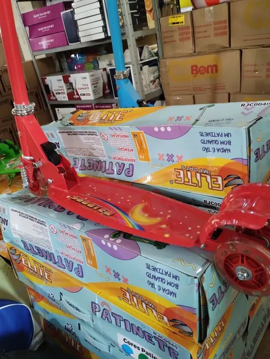 Skate e patinete - Foto 5