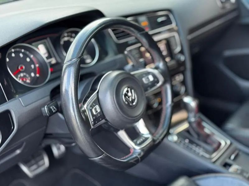 VOLKSWAGEN GOLF GTI AB 2014 - Foto 12
