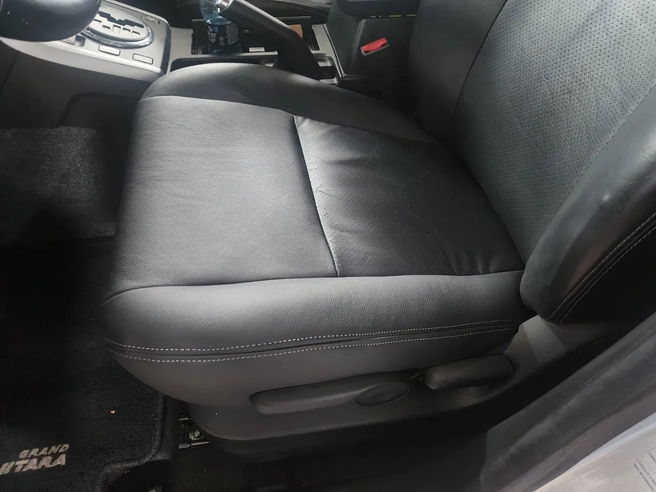 Suzuki Vitara 2014 - Foto 3