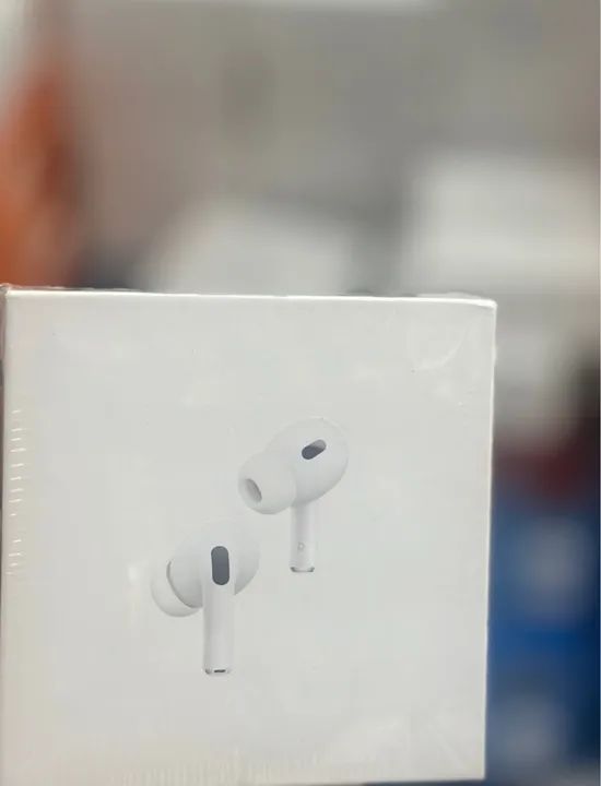 AirPods Pro 2ª Geração com Case MagSafe - Foto 4