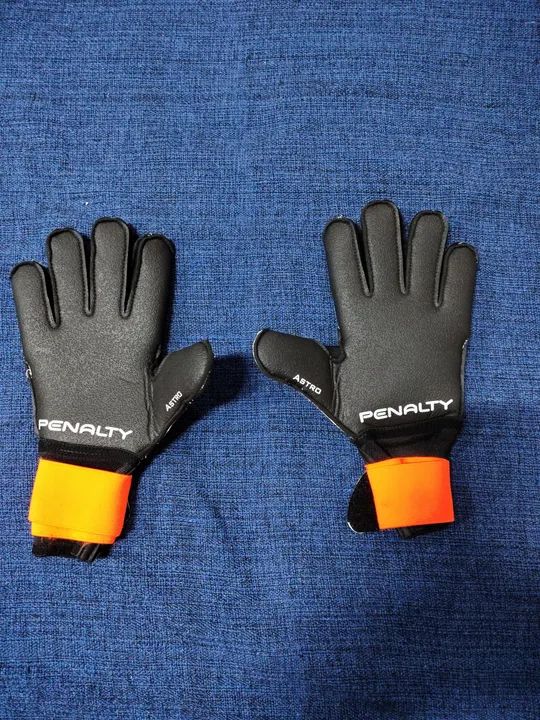 Luvas de Goleiro Penalty profissional  - Foto 2