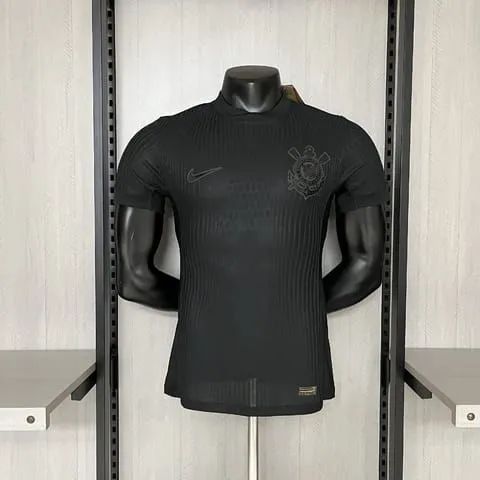 Camisa do Corinthians 