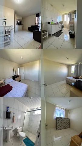 Captação de Apartamento a venda na Rua Jacob Faintyck, Uvaranas, Ponta Grossa, PR