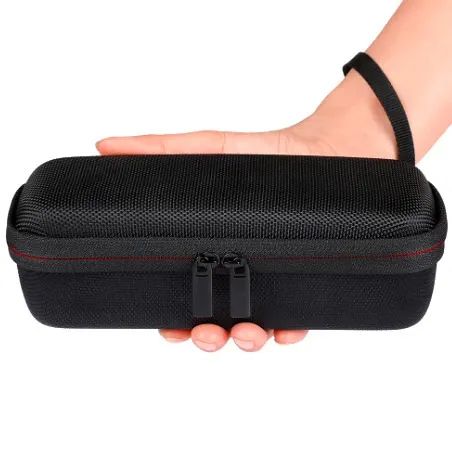 Caixa de som Soundcore 3 Anker+Case transp  - Foto 2