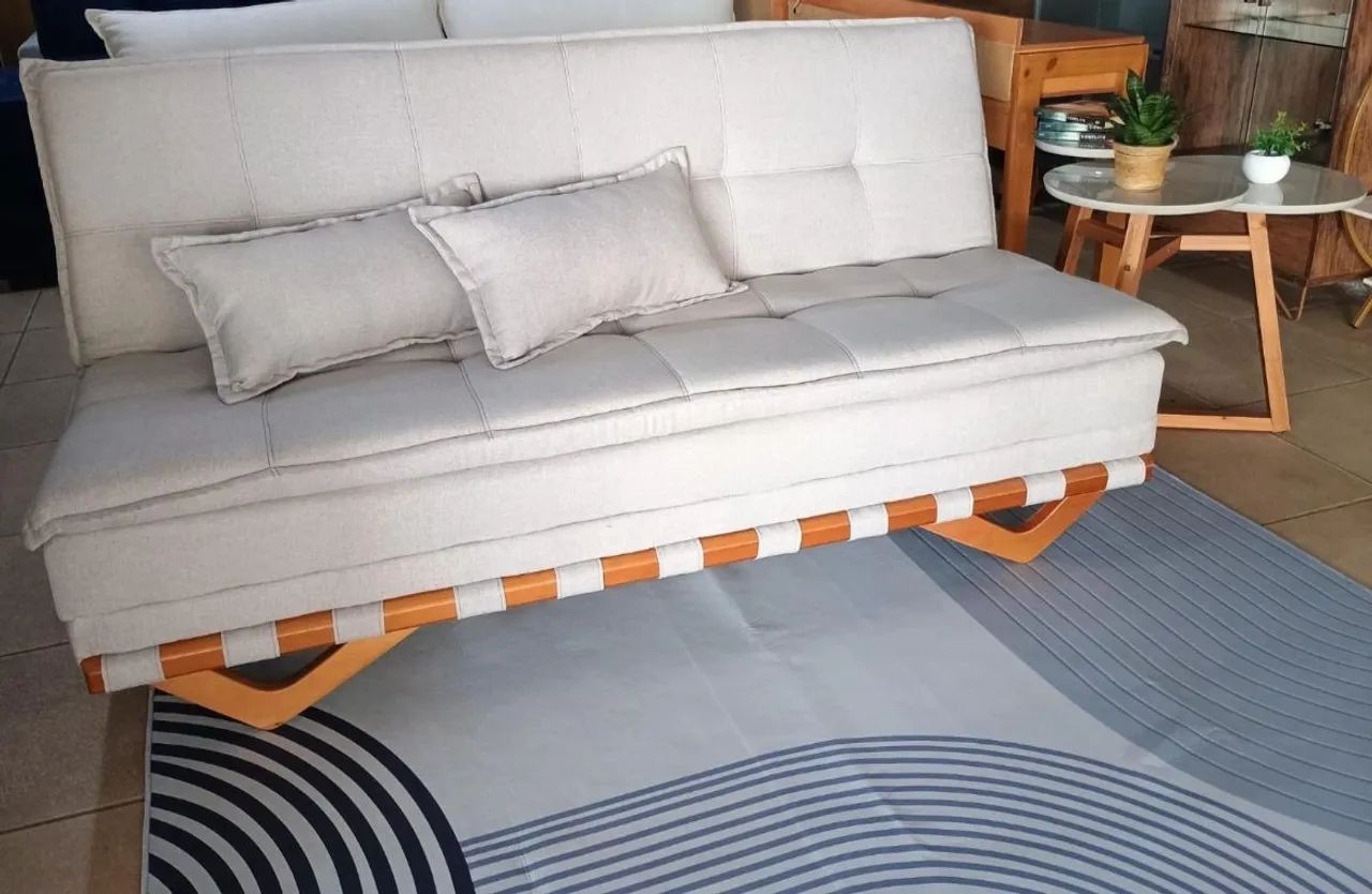 Sofá Cama lisboa 64176425324929120