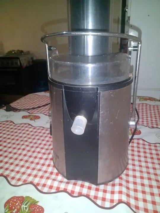 Suqueira elétrica  - Foto 5