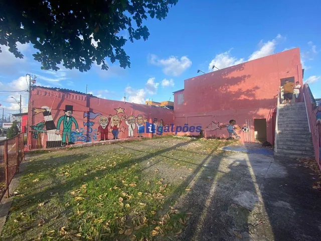 Imóvel Comercial com 215 m² em Bairro Novo, Olinda - PE