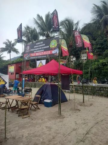 Arrais Amador Lancha e Motonalta Jetski - Foto 2