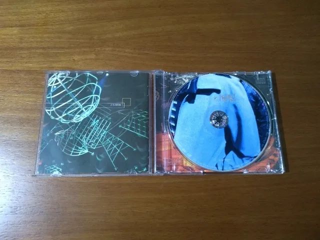 Ira! combo com 3 CDs - Foto 5